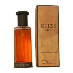 Guess Men Georges Marciano...