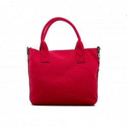 PINKO - Canvas Shopping Bag...