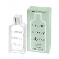 Issey Miyake  A SCENT BY...
