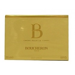 Boucheron B de Boucheron...