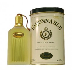 Faconnable after shave 100ml