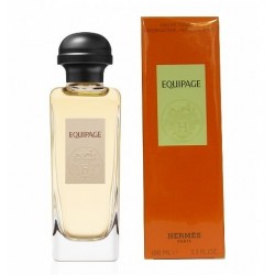 Hermes EQUIPAGE uomo edt...