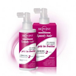 Biopoint Speedy Hair SPRAY...