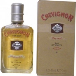 Chevignon Men EDT 50 ml