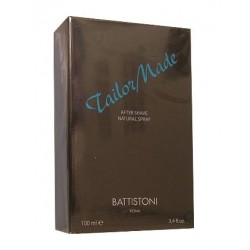 Battistoni Tailor Made...