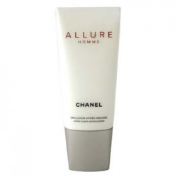 CHANEL Allure Homme After...