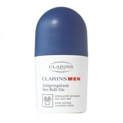 CLARINS MEN DEO ROLL-ON...
