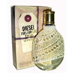 Diesel Fuel For Life Eau de...