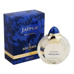 Boucheron Jaipur edt vapo 50ml