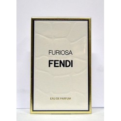 FENDI - FURIOSA - EAU DE...