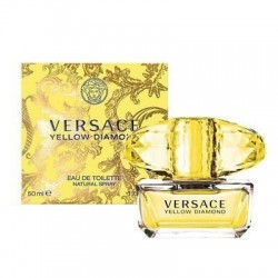 Versace YELLOW DIAMOND Eau...