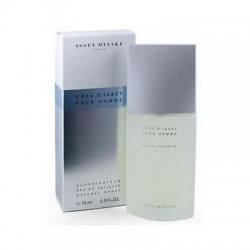 Issey Miyake L'eau d'issey...
