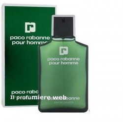 PACO RABANNE Pour Homme...