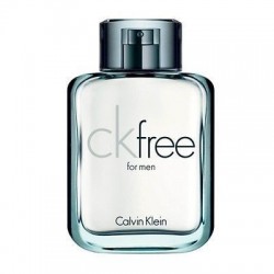 CK FREE - CALVIN KLEIN  -...