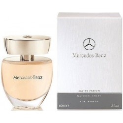Mercedes-Benz Perfume Donna...