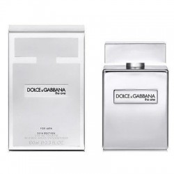 DOLCE & GABBANA THE ONE For...
