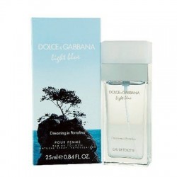 Dolce & Gabbana LIGHT BLUE...