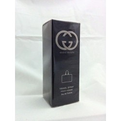 GUCCI GUILTY TRAVEL SPRAY...