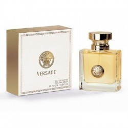 Versace Eau de Parfum 50ml...