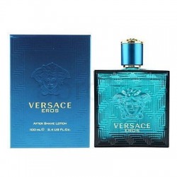 Versace EROS After Shave...