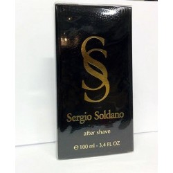 SERGIO SOLDANO - AFTER...