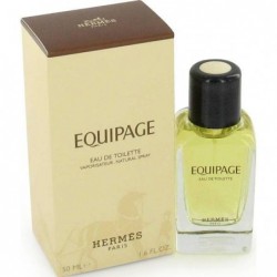 Hermes EQUIPAGE uomo edt...