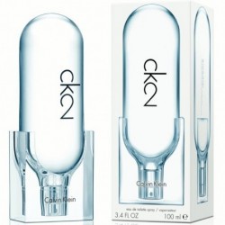 Calvin  Klein CK2 eau de...
