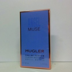 Thierry Mugler - Angel Muse...