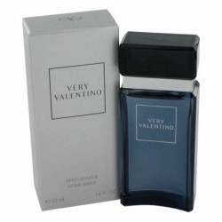 Very Valentino After Shave...