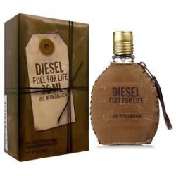 Diesel Fuel For Life Eau de...