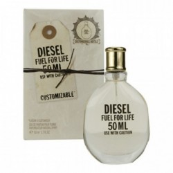 Diesel Fuel For Life 50ml...