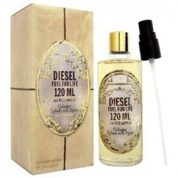 Diesel Fuel For Life 120 ml...