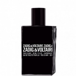 Zadig & Voltaire THIS IS...