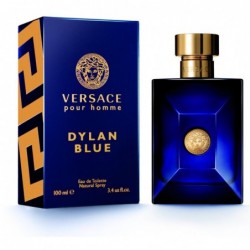 Versace DYLAN BLUE Eau de...
