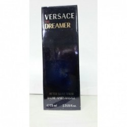 Versace THE DREAMER After...