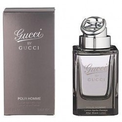 Gucci By Gucci Pour Homme...