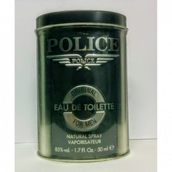Police Original For Men Eau...