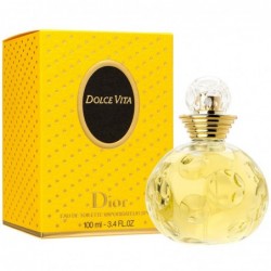 Christian Dior - Dolce Vita...