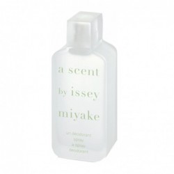 Issey Miyake A scent By...