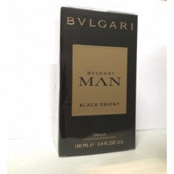 Bulgari Man in Black Orient...