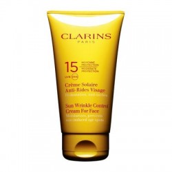 Clarins Sun Wrinkle Control...