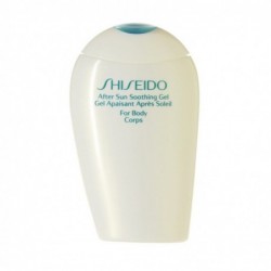 Shiseido After Sun Soothing...