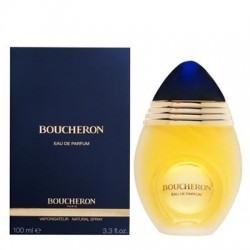 Boucheron Eau de Parfum 100...
