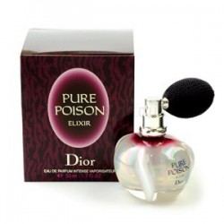 Christian Dior Pure Poison...