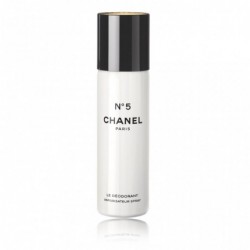 Chanel N°5 Deodorante vapo...