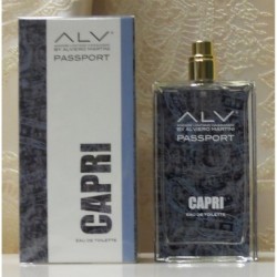 CAPRI -  ALV  PASSPORT - By...
