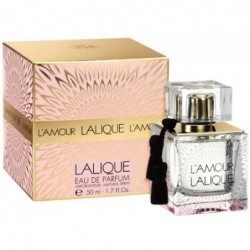 Lalique L'Amour Eau de...
