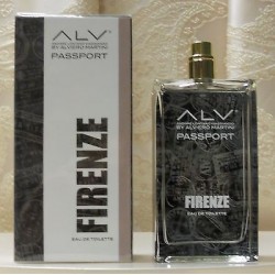 FIRENZE -  ALV  PASSPORT -...