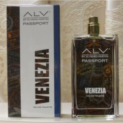 VENEZIA -  ALV  PASSPORT -...