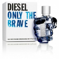 Diesel Only the Brave pour...